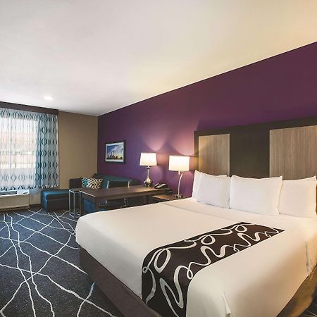 La Quinta By Wyndham Dallas Northeast-Arboretum Garland Dış mekan fotoğraf