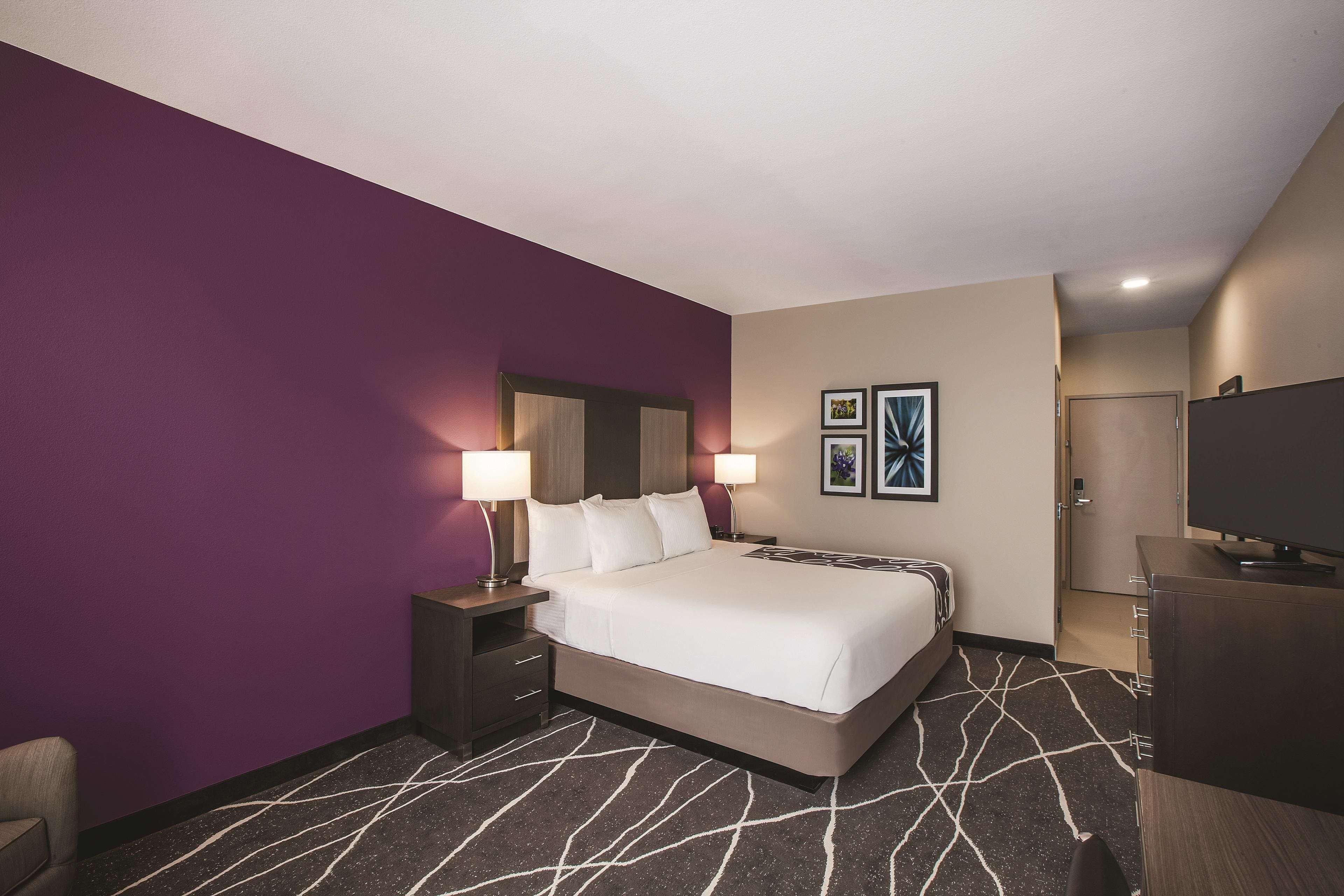 La Quinta By Wyndham Dallas Northeast-Arboretum Garland Dış mekan fotoğraf