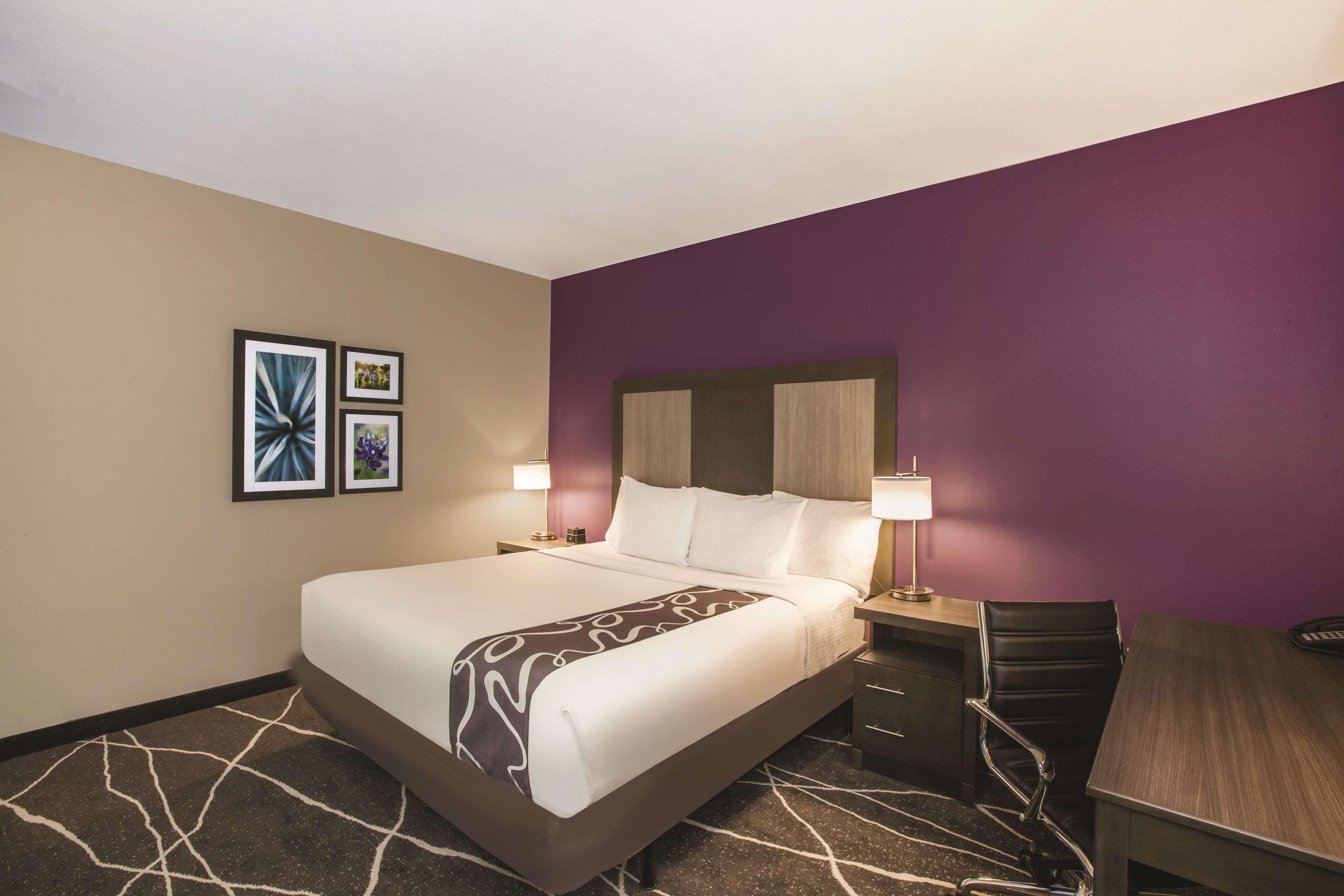 La Quinta By Wyndham Dallas Northeast-Arboretum Garland Dış mekan fotoğraf