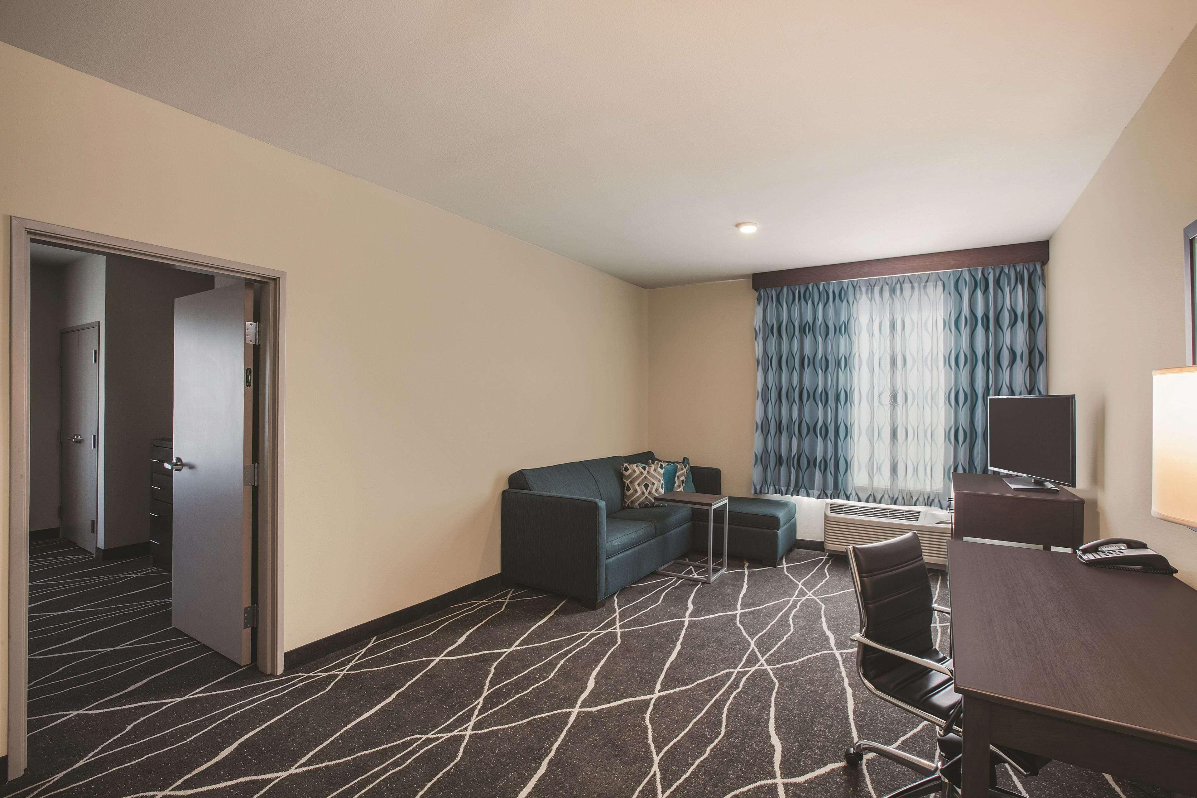 La Quinta By Wyndham Dallas Northeast-Arboretum Garland Dış mekan fotoğraf