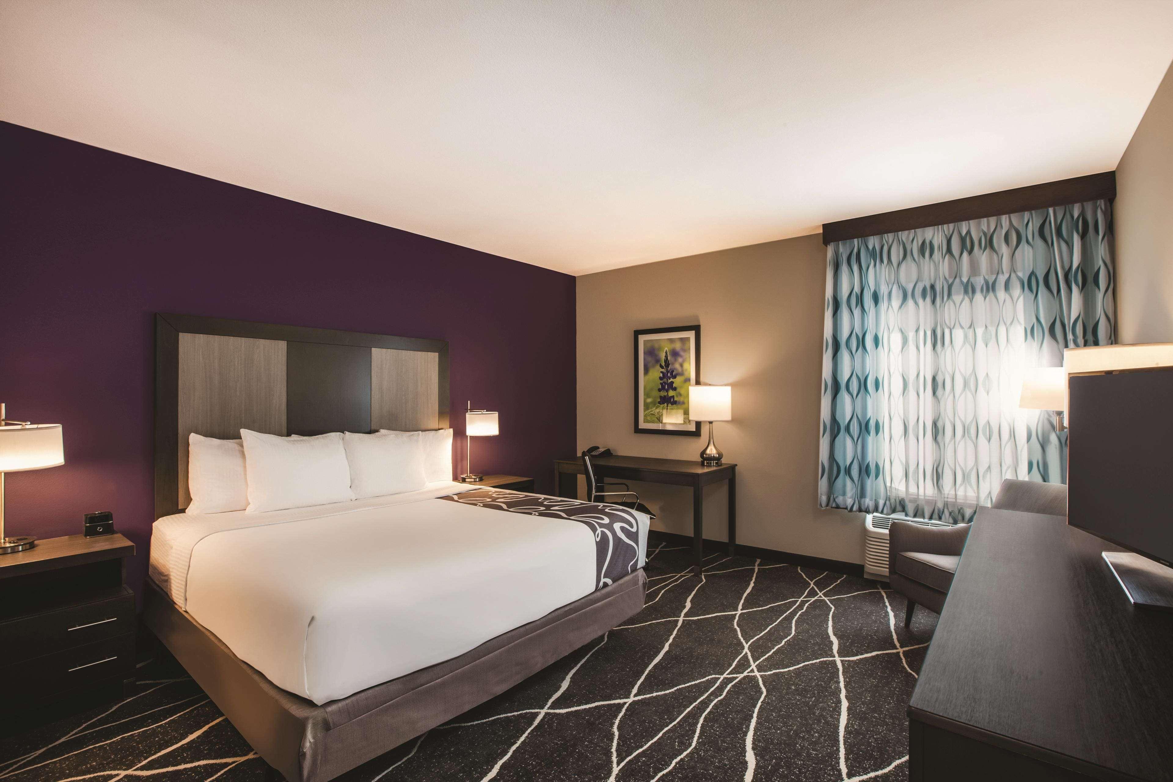 La Quinta By Wyndham Dallas Northeast-Arboretum Garland Dış mekan fotoğraf