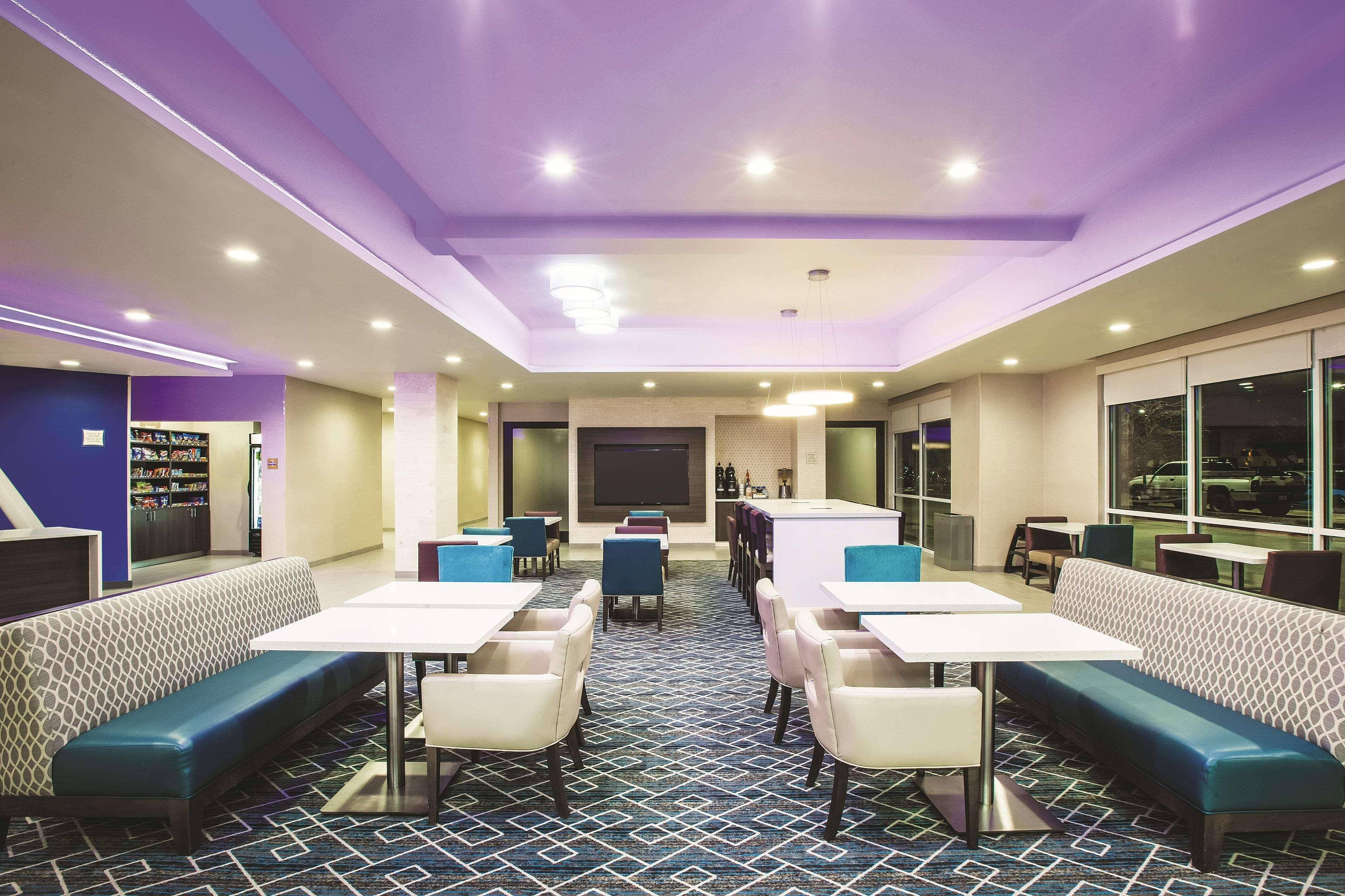 La Quinta By Wyndham Dallas Northeast-Arboretum Garland Dış mekan fotoğraf