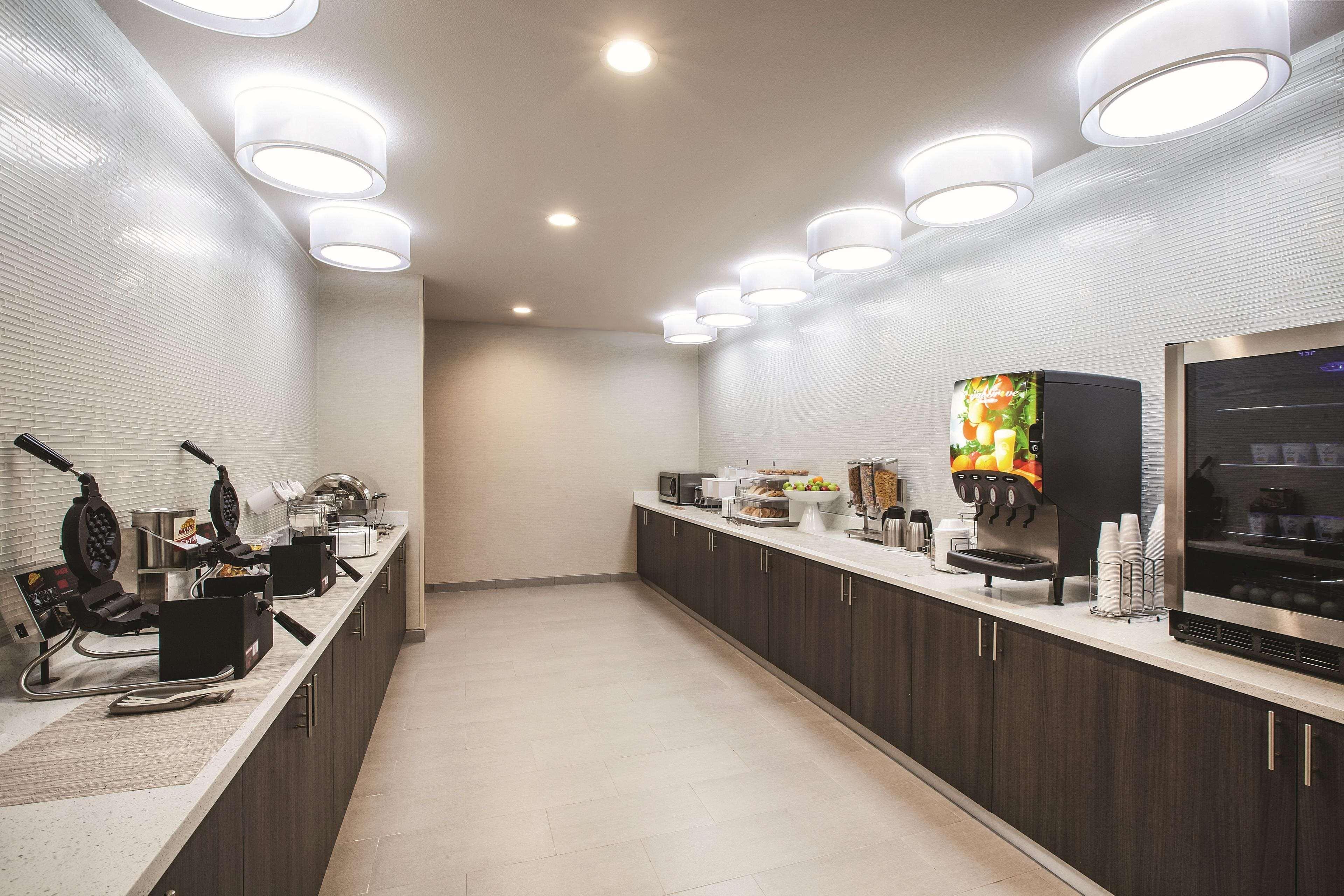 La Quinta By Wyndham Dallas Northeast-Arboretum Garland Dış mekan fotoğraf