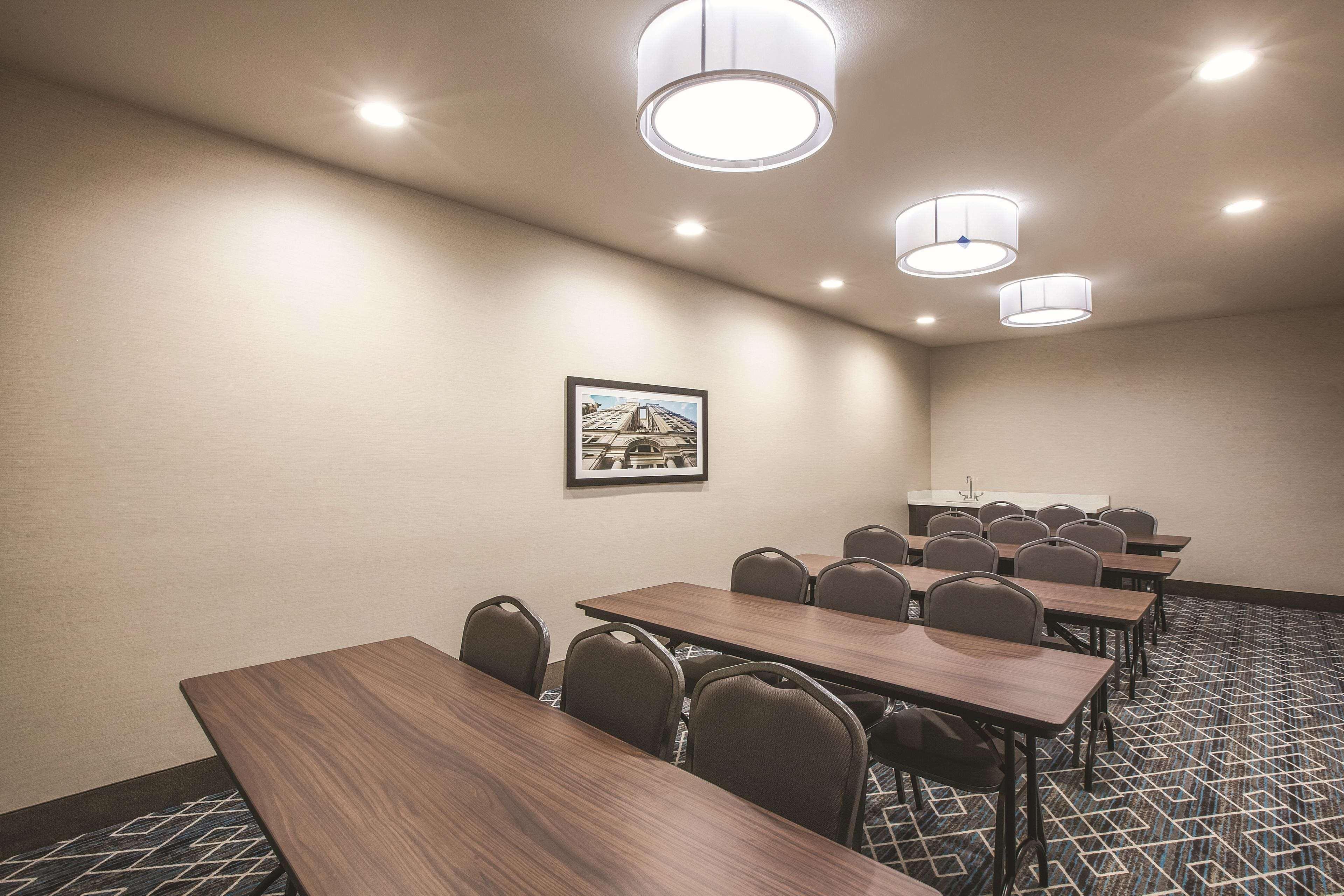 La Quinta By Wyndham Dallas Northeast-Arboretum Garland Dış mekan fotoğraf