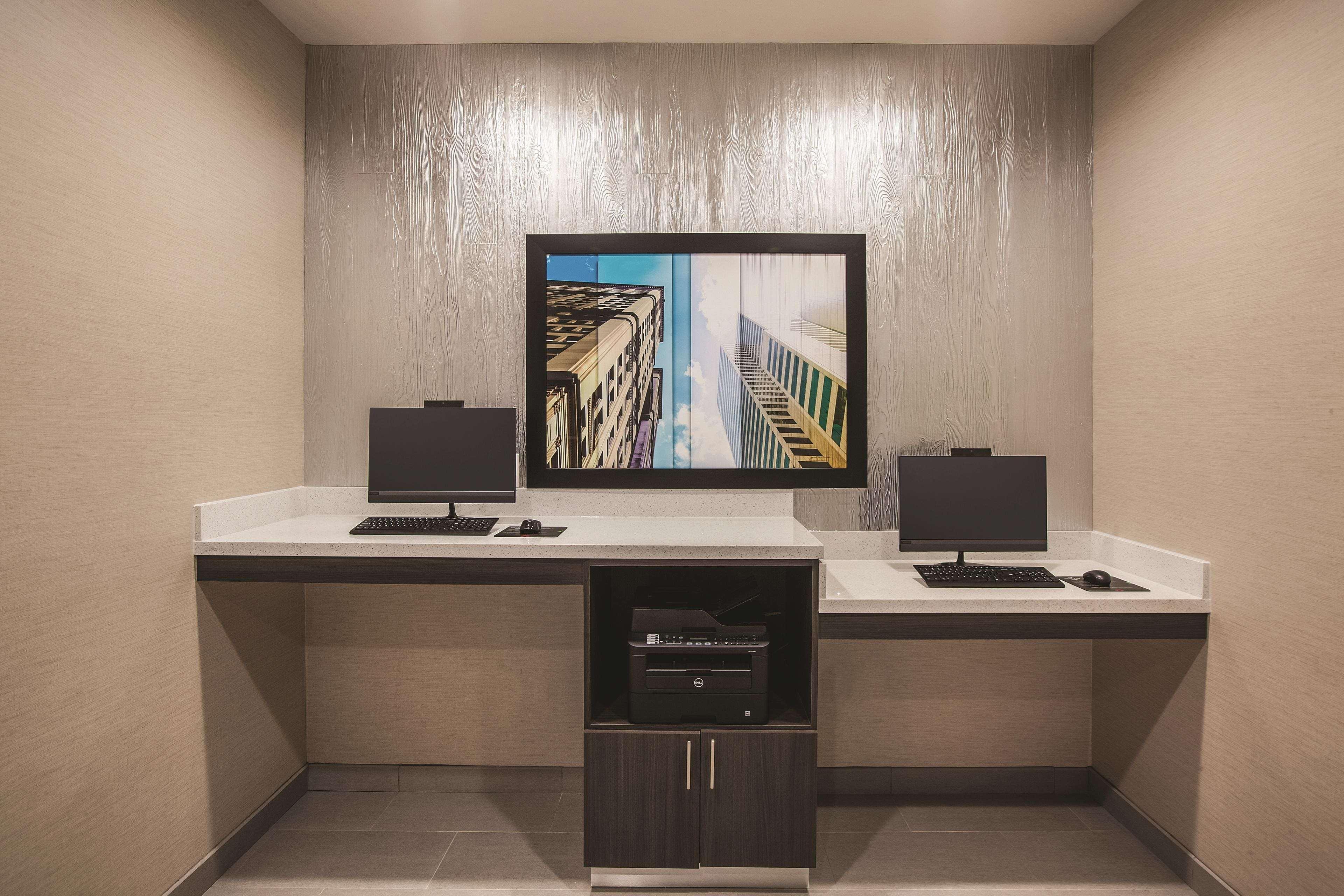 La Quinta By Wyndham Dallas Northeast-Arboretum Garland Dış mekan fotoğraf