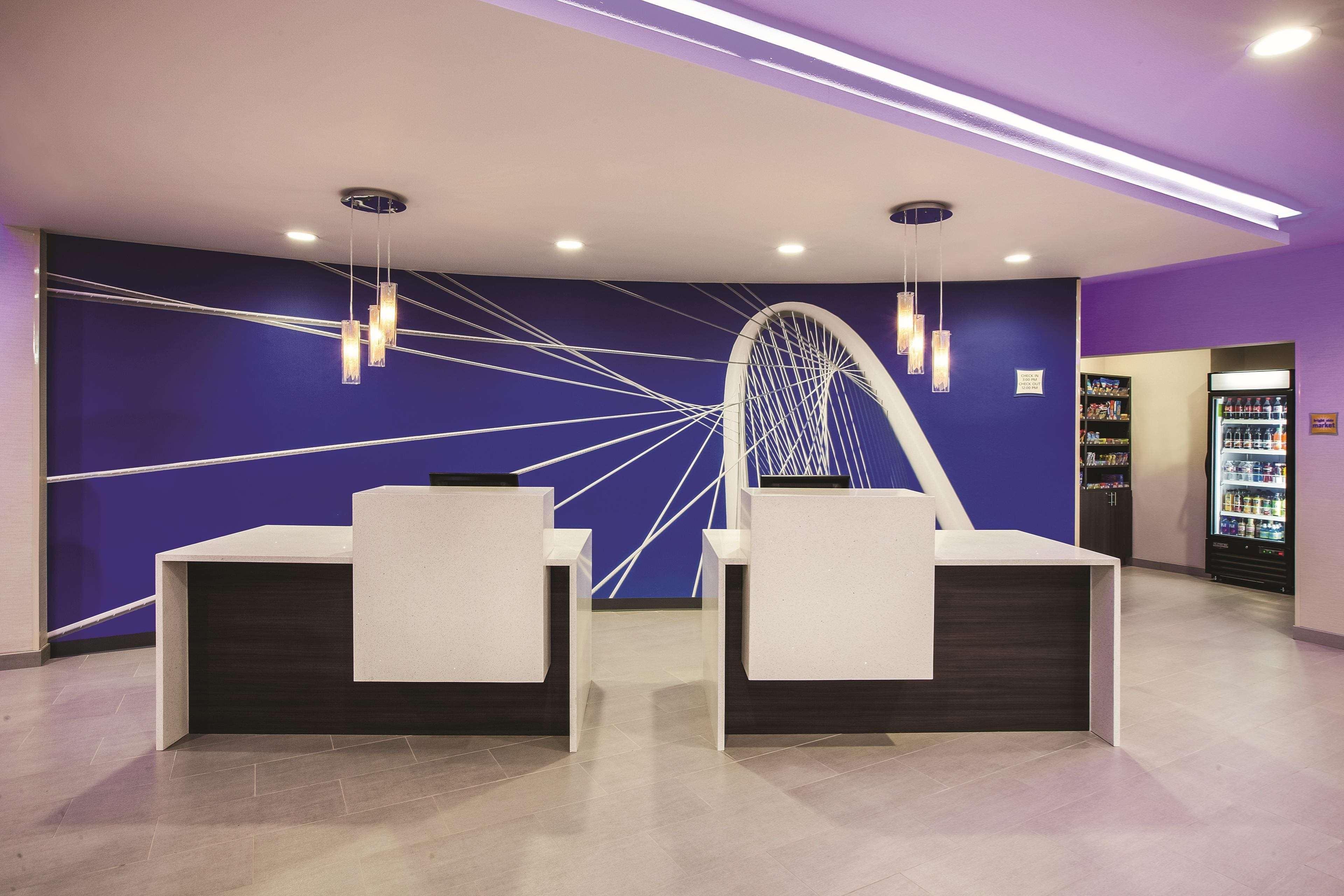 La Quinta By Wyndham Dallas Northeast-Arboretum Garland Dış mekan fotoğraf