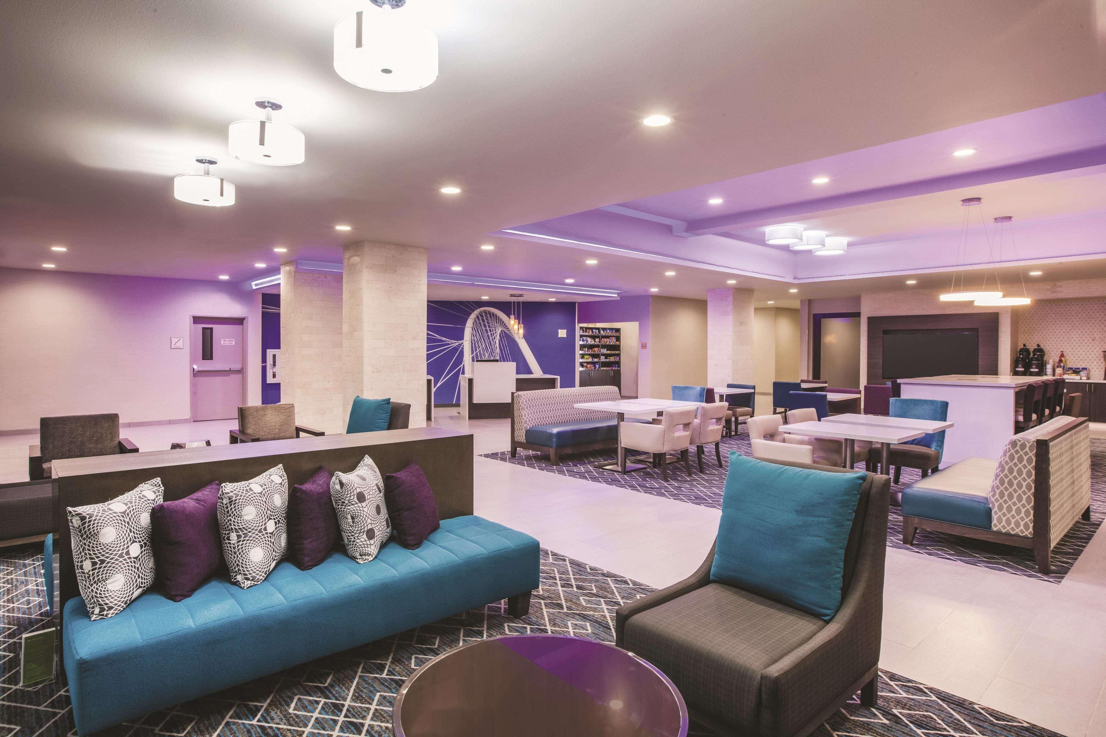 La Quinta By Wyndham Dallas Northeast-Arboretum Garland Dış mekan fotoğraf