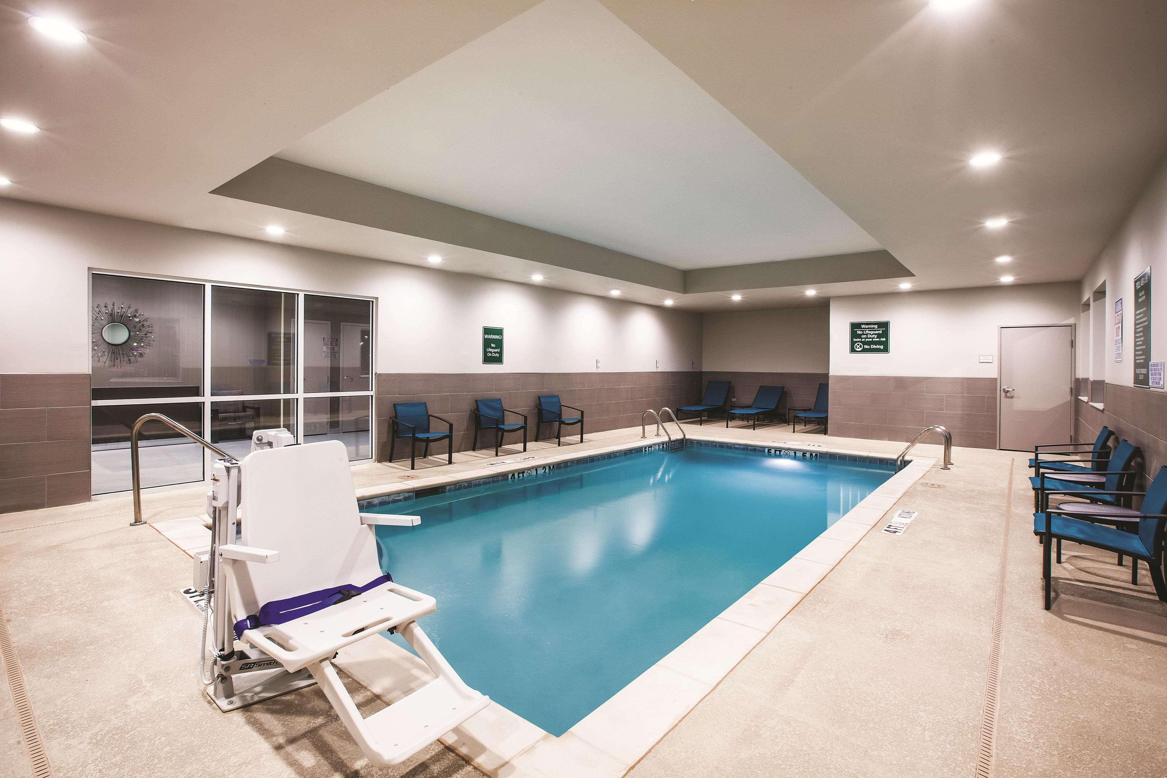 La Quinta By Wyndham Dallas Northeast-Arboretum Garland Dış mekan fotoğraf