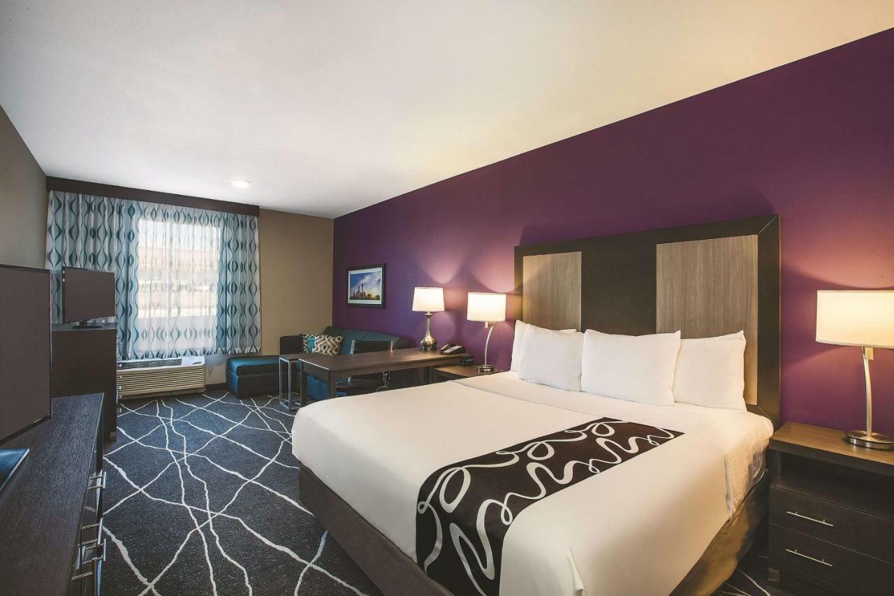 La Quinta By Wyndham Dallas Northeast-Arboretum Garland Dış mekan fotoğraf