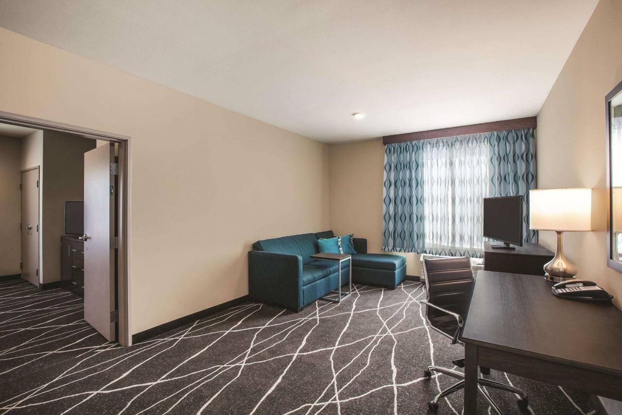 La Quinta By Wyndham Dallas Northeast-Arboretum Garland Dış mekan fotoğraf