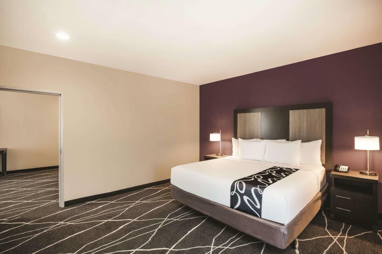 La Quinta By Wyndham Dallas Northeast-Arboretum Garland Dış mekan fotoğraf